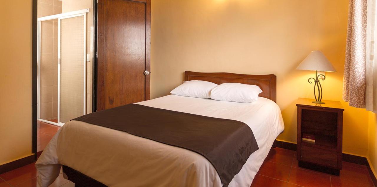 Hotel Posada Santa Bertha Texcoco de Mora Экстерьер фото