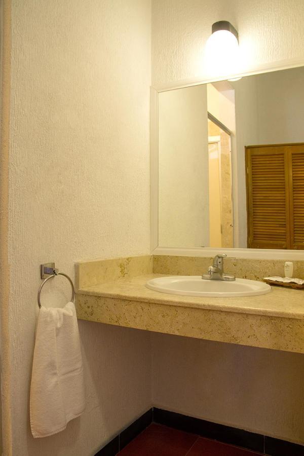 Hotel Posada Santa Bertha Texcoco de Mora Экстерьер фото